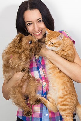 Do Cats Really Love You Quite a bit a lot much less Than Canine?